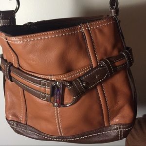 Tignanello Purse